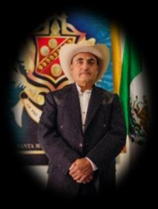 C. Armando Cervantes Gómez