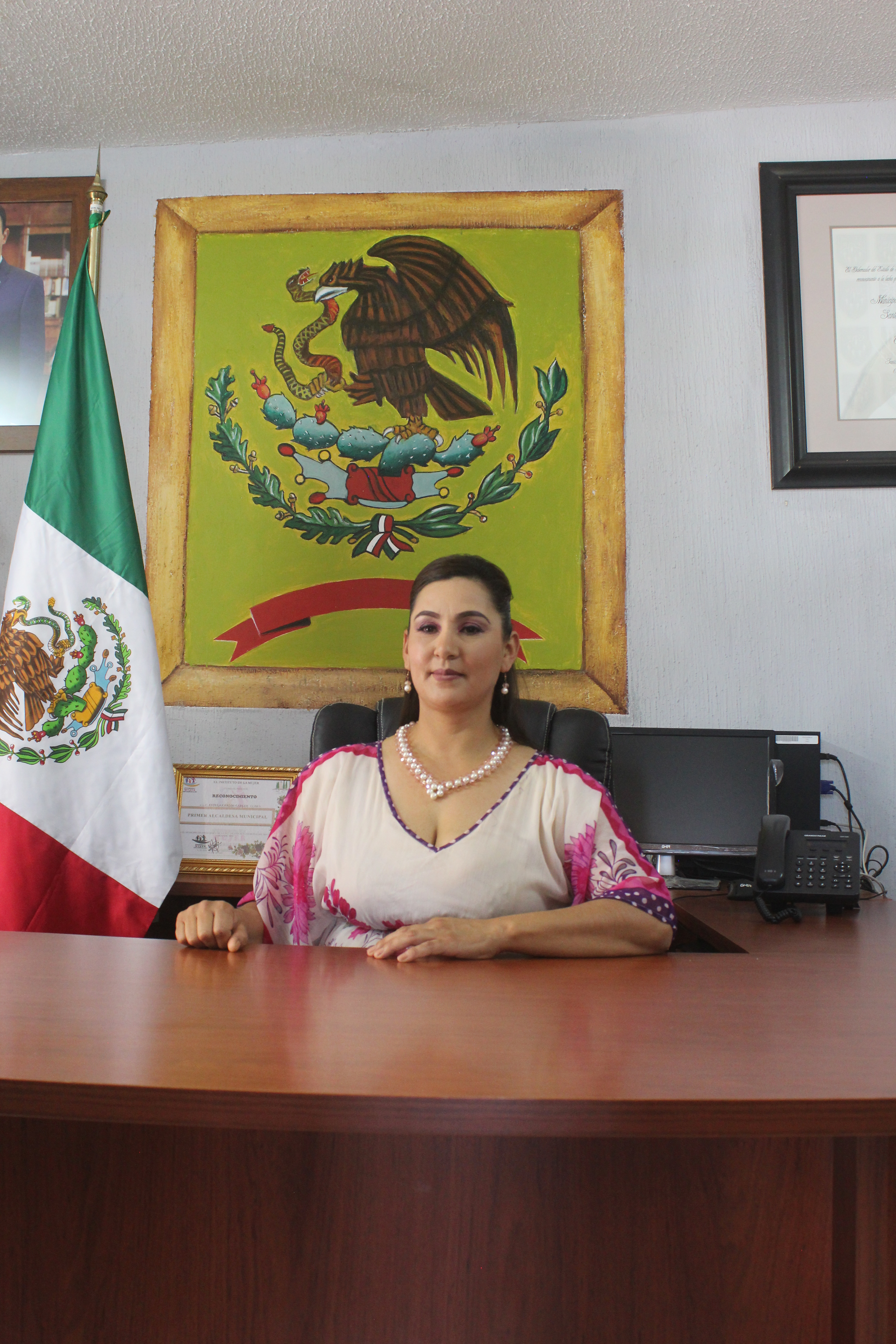 Estela Carlos Carlos
