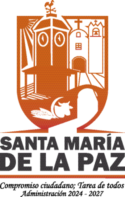 Logo Administración 2024-2027