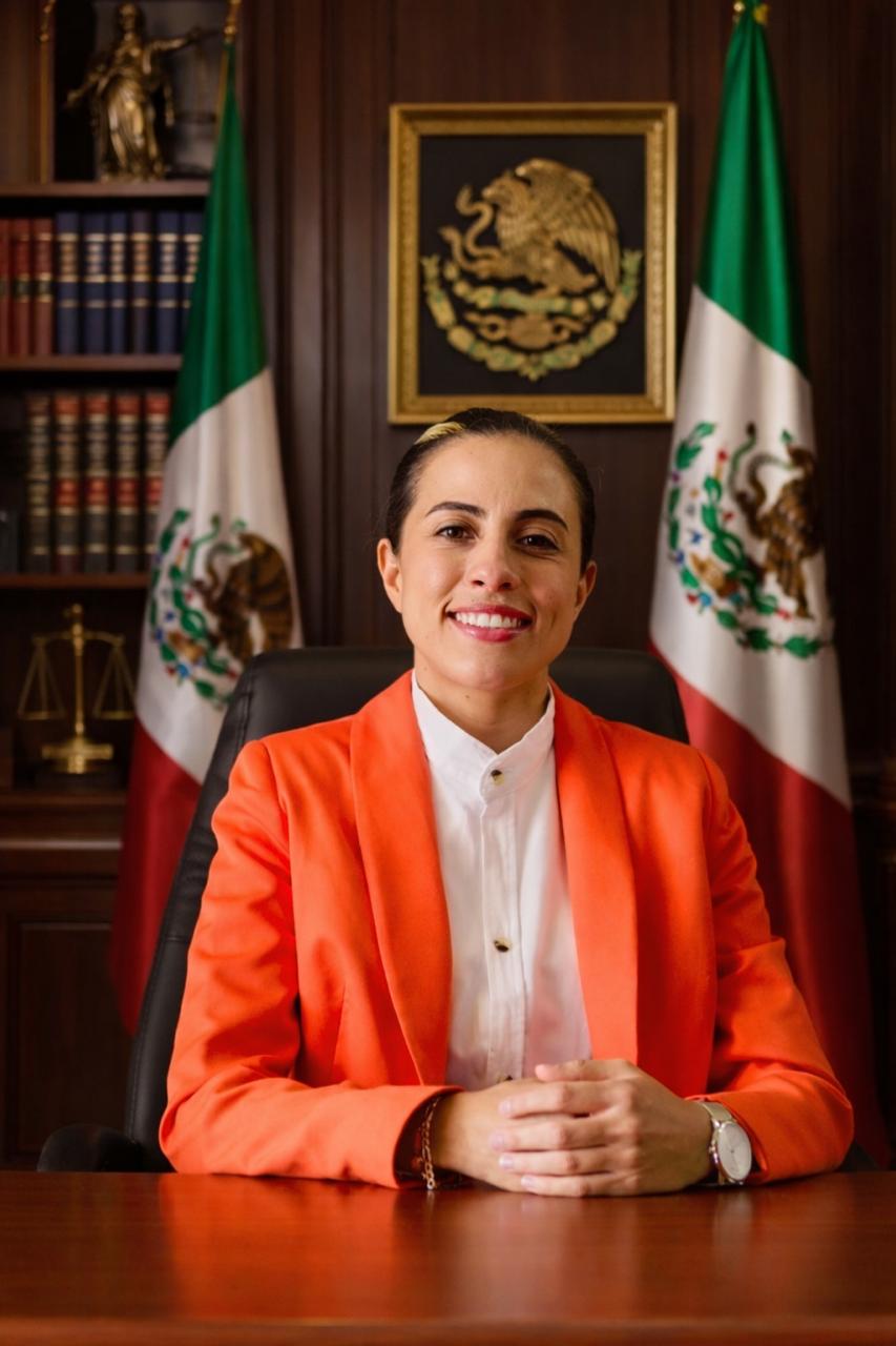 Presidenta Municipal