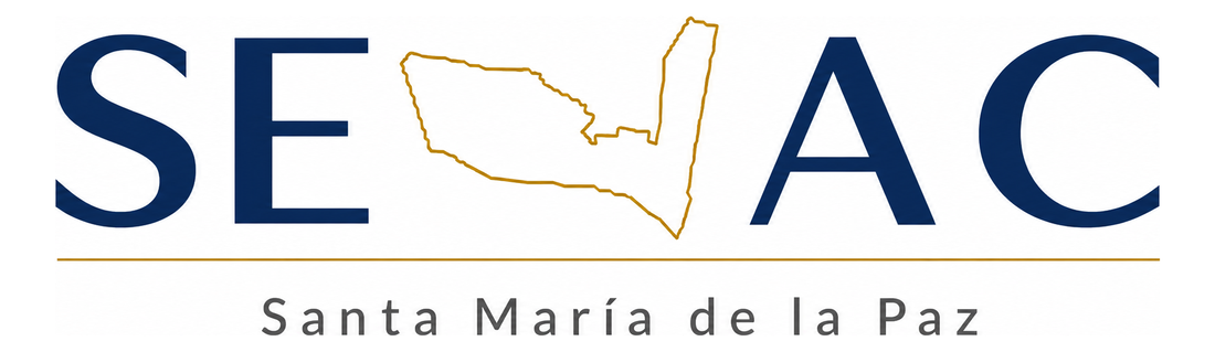 SEVAC — Santa María de la Paz